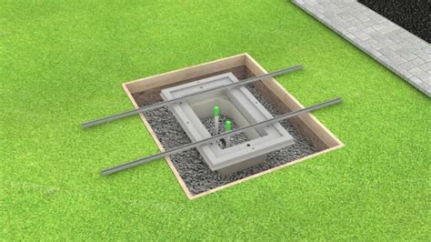 Underground Enclosures & Access Boxes 